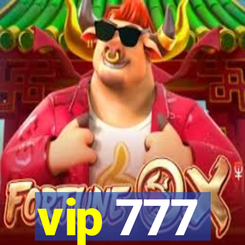 vip 777