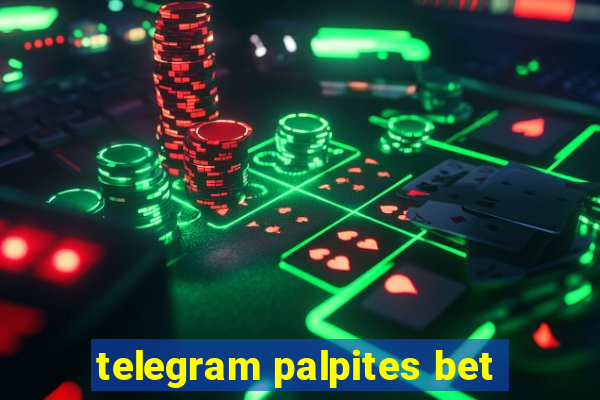 telegram palpites bet