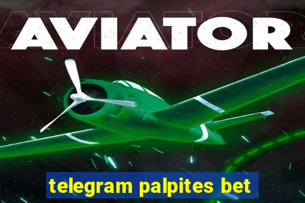 telegram palpites bet