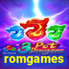 romgames