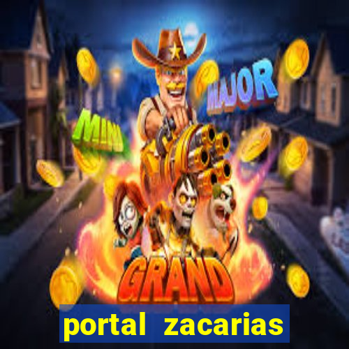 portal zacarias cadaver encontrado