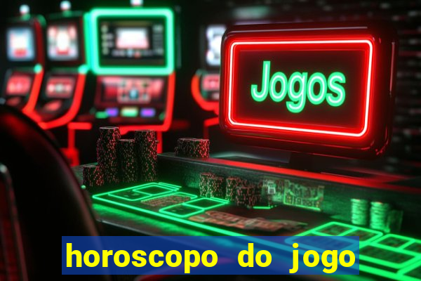 horoscopo do jogo do bicho