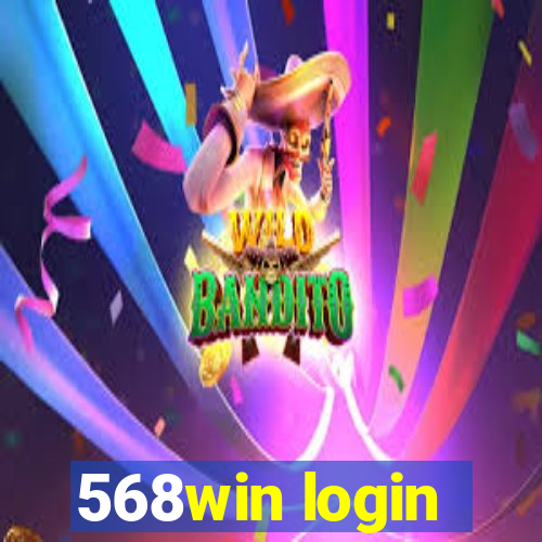 568win login