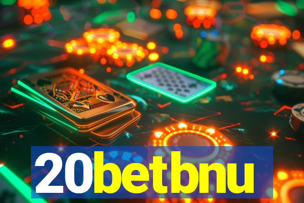 20betbnu