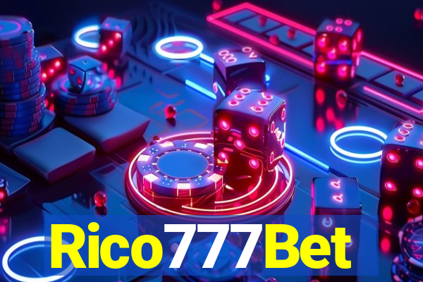 Rico777Bet