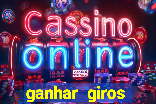 ganhar giros grátis coin master