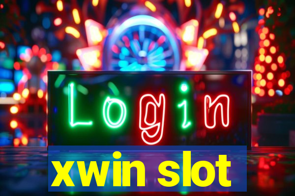 xwin slot