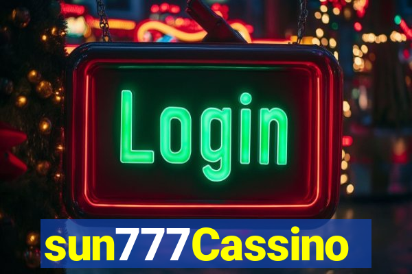 sun777Cassino