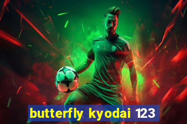 butterfly kyodai 123