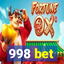 998 bet