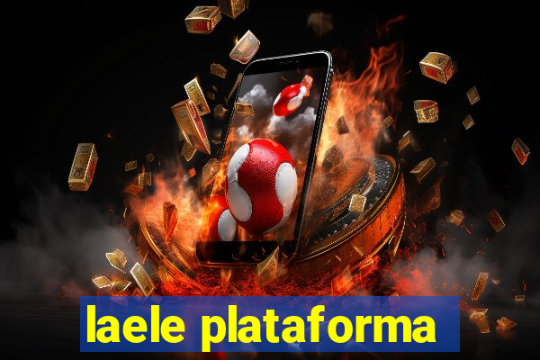 laele plataforma