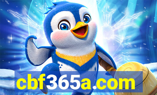 cbf365a.com