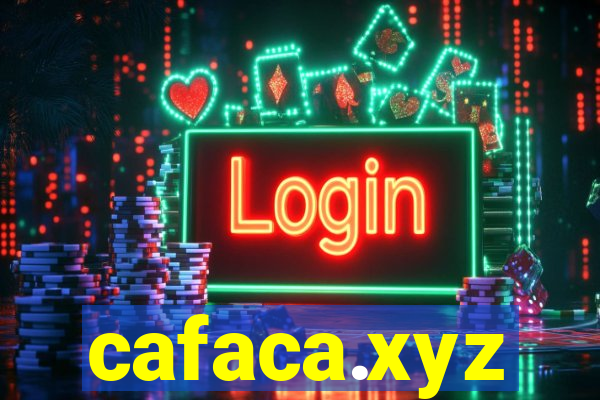 cafaca.xyz