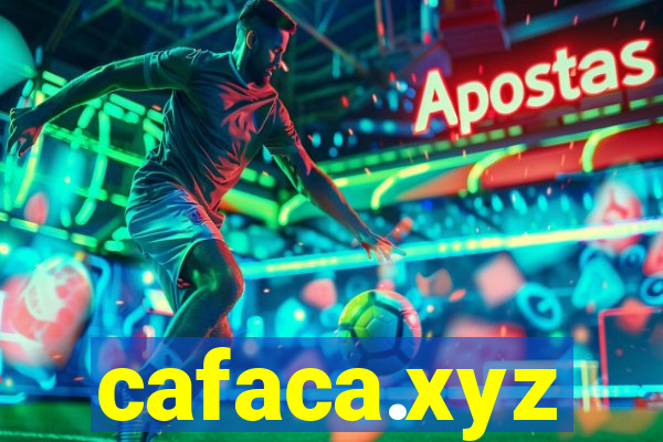 cafaca.xyz