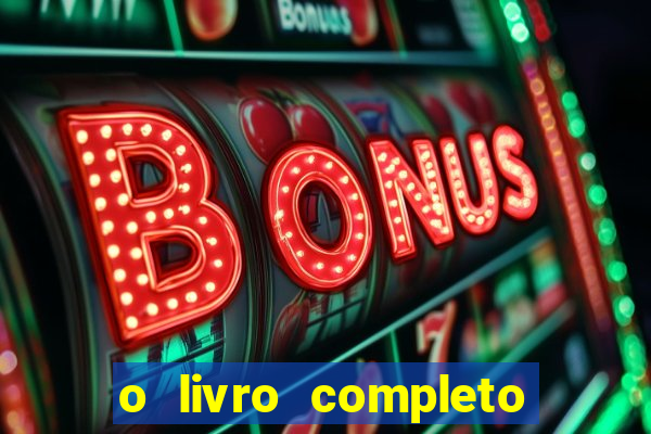 o livro completo do baralho petit lenormand pdf