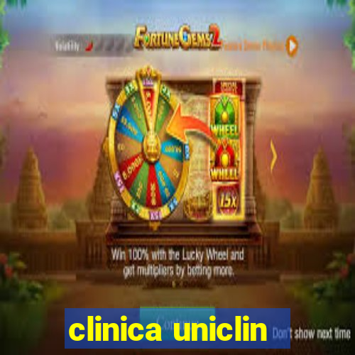 clinica uniclin