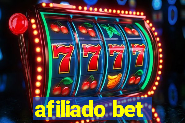 afiliado bet