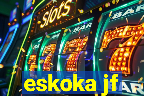 eskoka jf