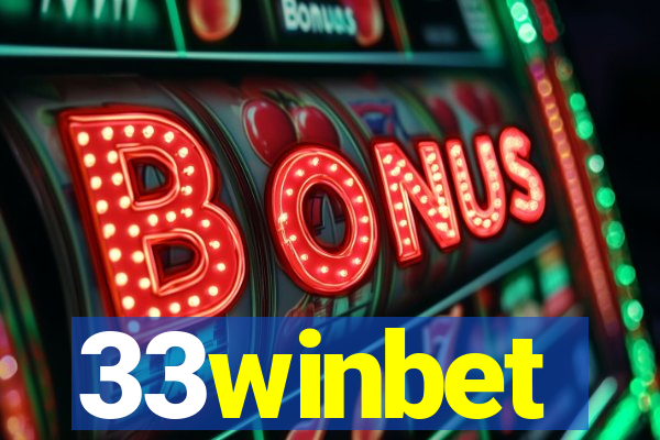 33winbet