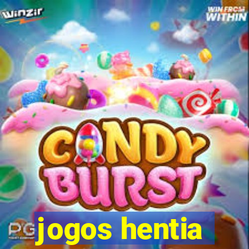 jogos hentia