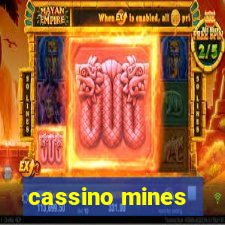 cassino mines