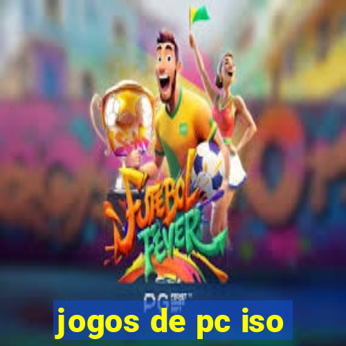 jogos de pc iso