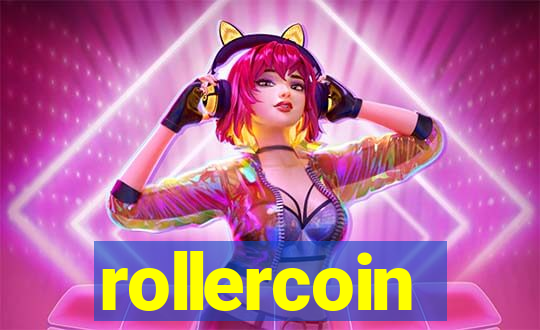 rollercoin