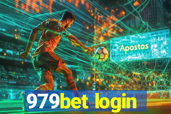 979bet login