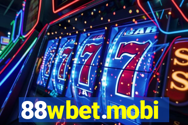 88wbet.mobi