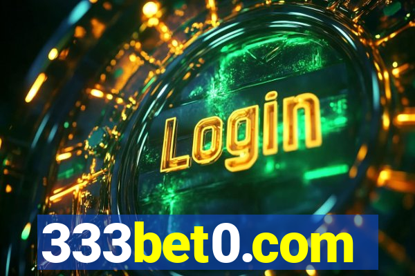 333bet0.com