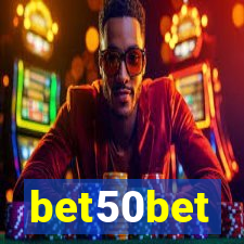 bet50bet