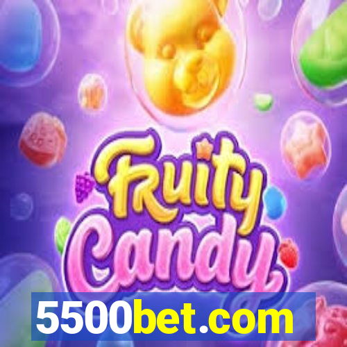 5500bet.com