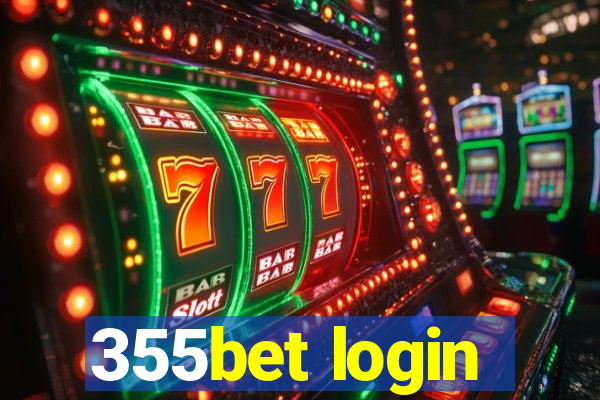 355bet login