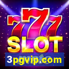 3pgvip.com