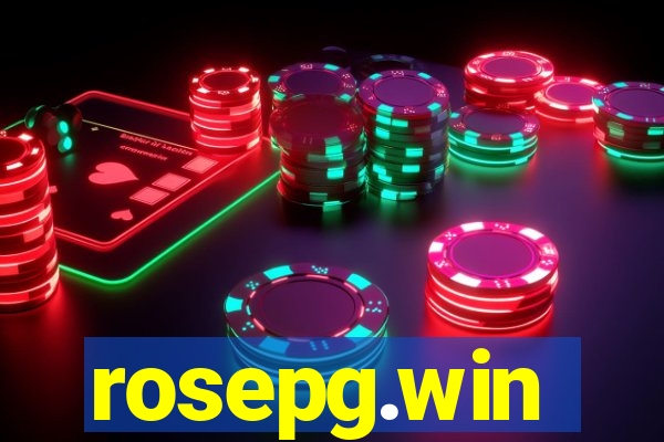 rosepg.win