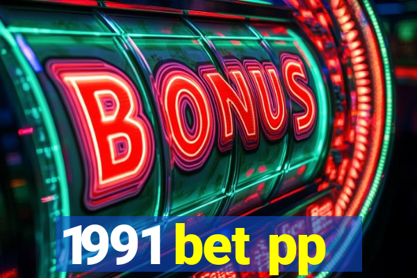 1991 bet pp