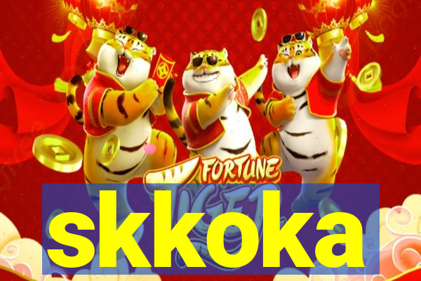 skkoka