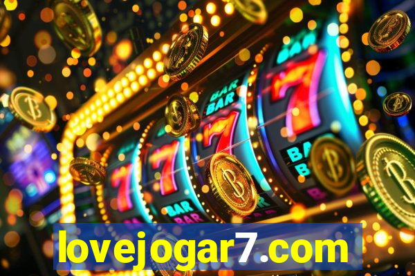 lovejogar7.com