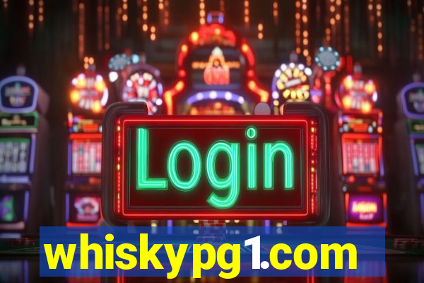 whiskypg1.com