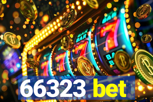 66323 bet