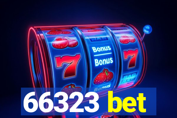 66323 bet