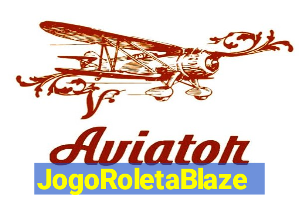 JogoRoletaBlaze