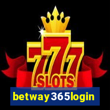 betway365login