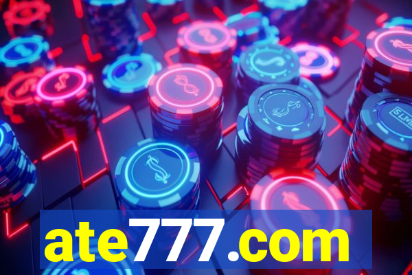 ate777.com