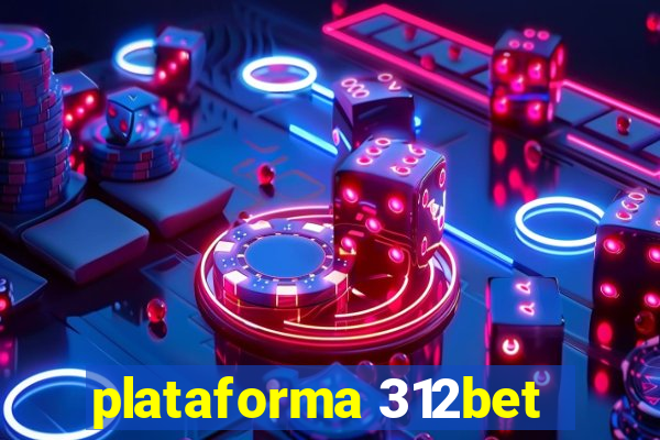 plataforma 312bet