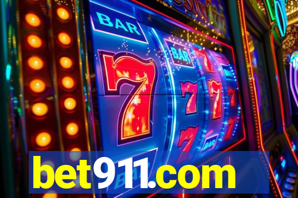 bet911.com