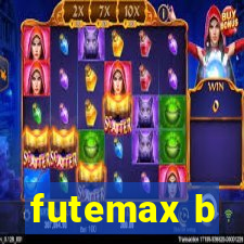 futemax b