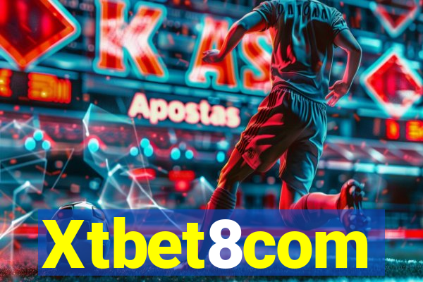 Xtbet8com