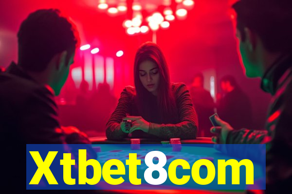 Xtbet8com