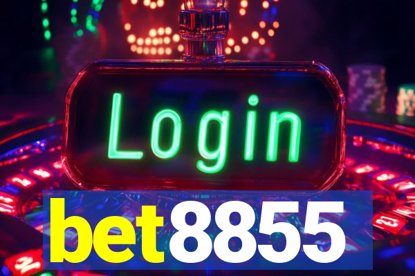 bet8855